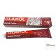ΚΡΕΜΑ ΓΥΑΛΙΣΜΑΤΟΣ GLANOL METAL POLICE 100ML