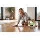 ΚΑΘΑΡΙΣΤΙΚΟ ΥΓΡΟ ΓΙΑ ΔΑΠΕΔΑ LAMINATE LAMINATE CLEANER NEW LINE