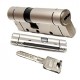 ΚΥΛΙΝΔΡΟΣ SCORPION ANTI BREAK PREMIUM 62MM 
