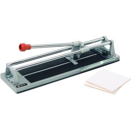 ΚΟΦΤΗΣ ΠΛΑΚΙΔΙΩΝ TACTIX 284201 400MM