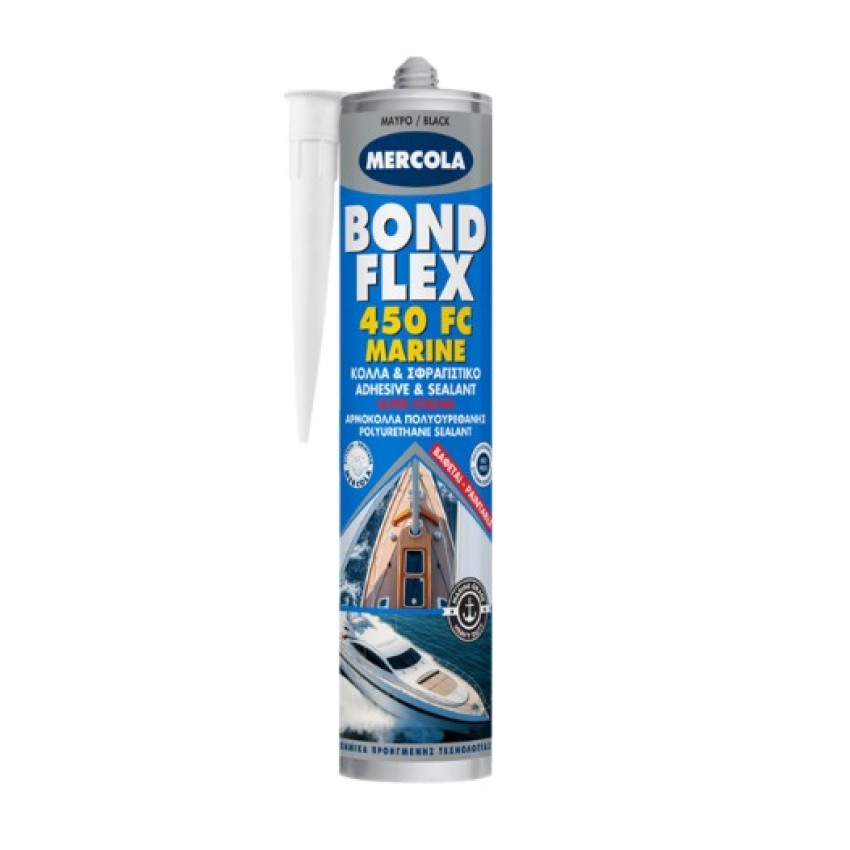 ΚΟΛΛΑ BOND FLEX 450FC MARINE MERCOLA 310ML