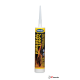 ΚΟΛΛΑ ΣΙΛΙΚΟΝΗΣ FIRESEAL 1500C MERCOLA 280ML