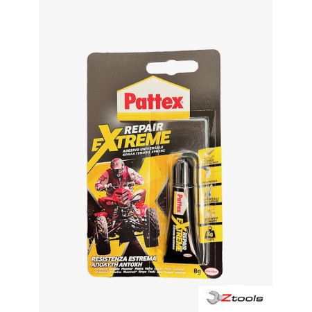ΚΟΛΛΑ ΓΕΝΙΚΗΣ ΧΡΗΣΗΣ PATTEX EXTREME REPAIR 8GR