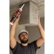 ΣΥΓΚΟΛΛΗΤΙΚΟ MSP BOND HIGH TACK - ΑΜΕΣΗΣ ΣΥΓΚΡΑΤΗΣΗΣ  500 kg/m² BENMAN ΑΡΧΙΚΟ ΑΡΠΑΓΜΑ - ΜΟΝΙΜΑ ΕΛΑΣΤΙΚΟ 290ML