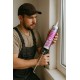 ΑΚΡΥΛΙΚΗ ΜΑΣΤΙΧΗ ΣΤΟΚΟΣ STARSEAL DEN BRAVEN BOSTIK 260ML