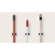 ΑΓΚΙΣΤΡΟ ΓΙΑ ΣΚΟΥΠΕΣ ΚΑΙ ΕΡΓΑΛΕΙΑ INOFIX 2 ΤΕΜΑΧΙΩΝ 2055