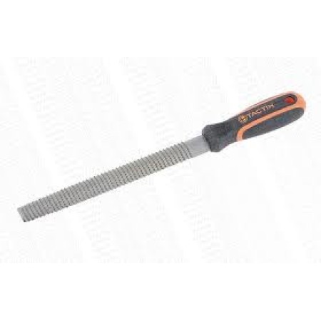 ΡΑΣΠΑ ΗΜΙΣΤΡΟΓΓΥΛΗ TACTIX 301005 8" 200MM