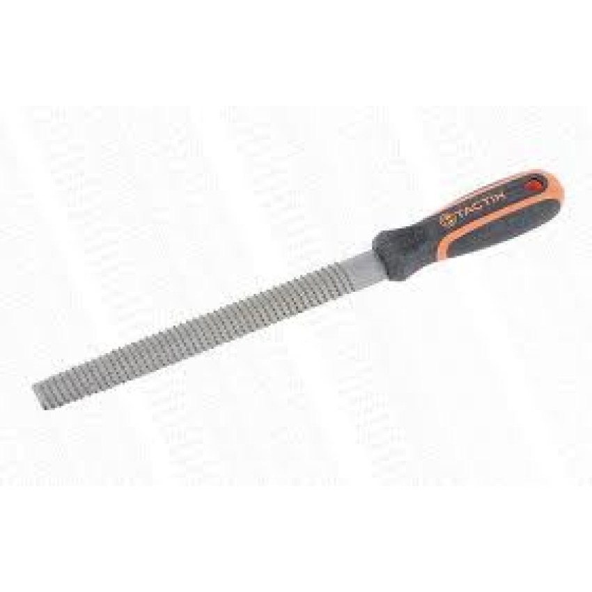 ΡΑΣΠΑ ΗΜΙΣΤΡΟΓΓΥΛΗ TACTIX 301005 8" 200MM