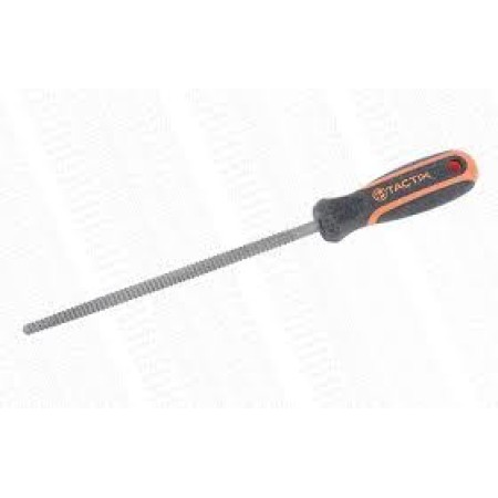 ΡΑΣΠΑ ΣΤΡΟΓΓΥΛΗ TACTIX 301003 8" 200MM