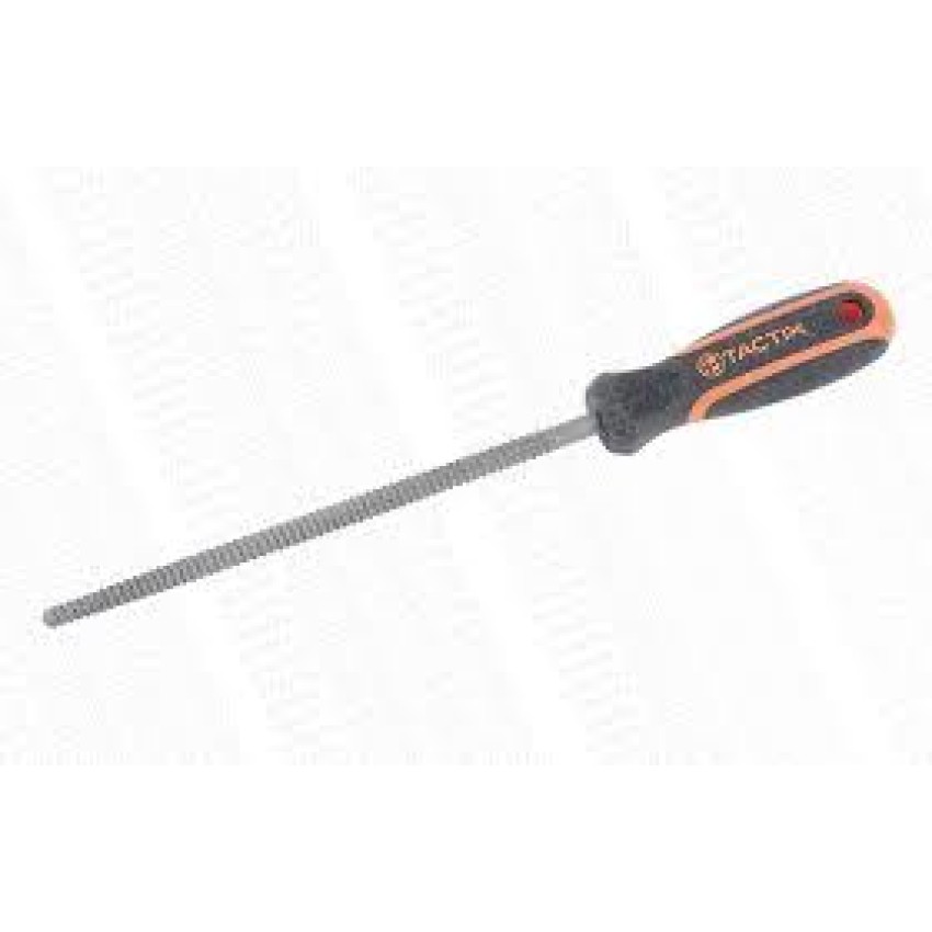 ΡΑΣΠΑ ΣΤΡΟΓΓΥΛΗ TACTIX 301003 8" 200MM