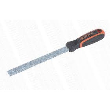 ΛΙΜΑ ΠΛΑΚΑΔΩΝ TACTIX 284223 160MM