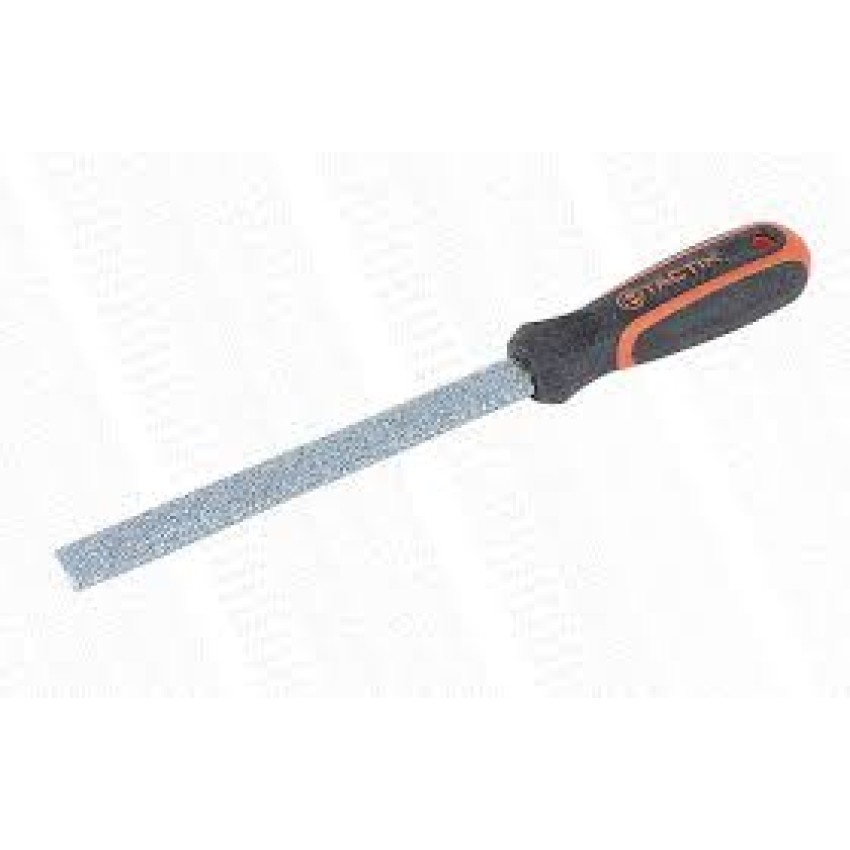 ΛΙΜΑ ΠΛΑΚΑΔΩΝ TACTIX 284223 160MM