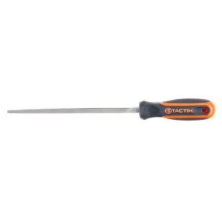 ΛΙΜΑ ΤΕΤΡΑΓΩΝΗ TACTIX 300007 8" 200MM