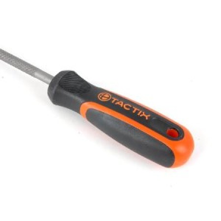 ΛΙΜΑ ΣΤΡΟΓΓΥΛΗ TACTIX 300003 8" 200MM