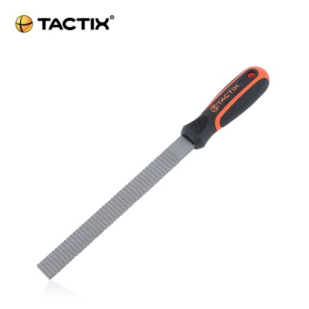 ΡΑΣΠΑ ΠΛΑΚΕ TACTIX 301001 8" 200MM