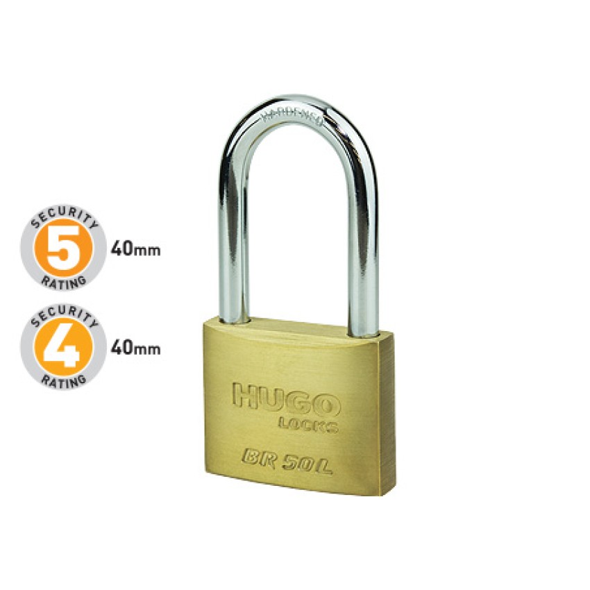 ΛΟΥΚΕΤΟ ΑΠΟ ΟΡΕΙΧΑΛΚΟ ΜΑΚΡΥΛΑΙΜΟ  HUGO LOCKS BR L