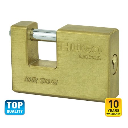 ΤΑΚΟΣ ΑΠΟ ΟΡΕΙΧΑΛΚΟ HUGO LOCKS BR G