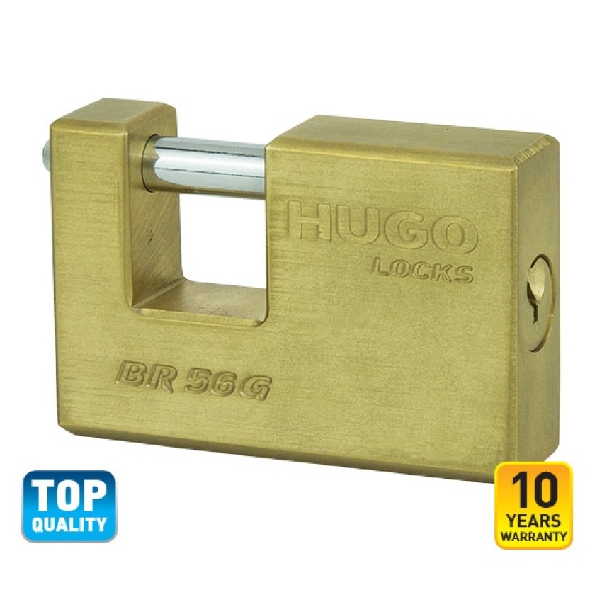 ΤΑΚΟΣ ΑΠΟ ΟΡΕΙΧΑΛΚΟ HUGO LOCKS BR G
