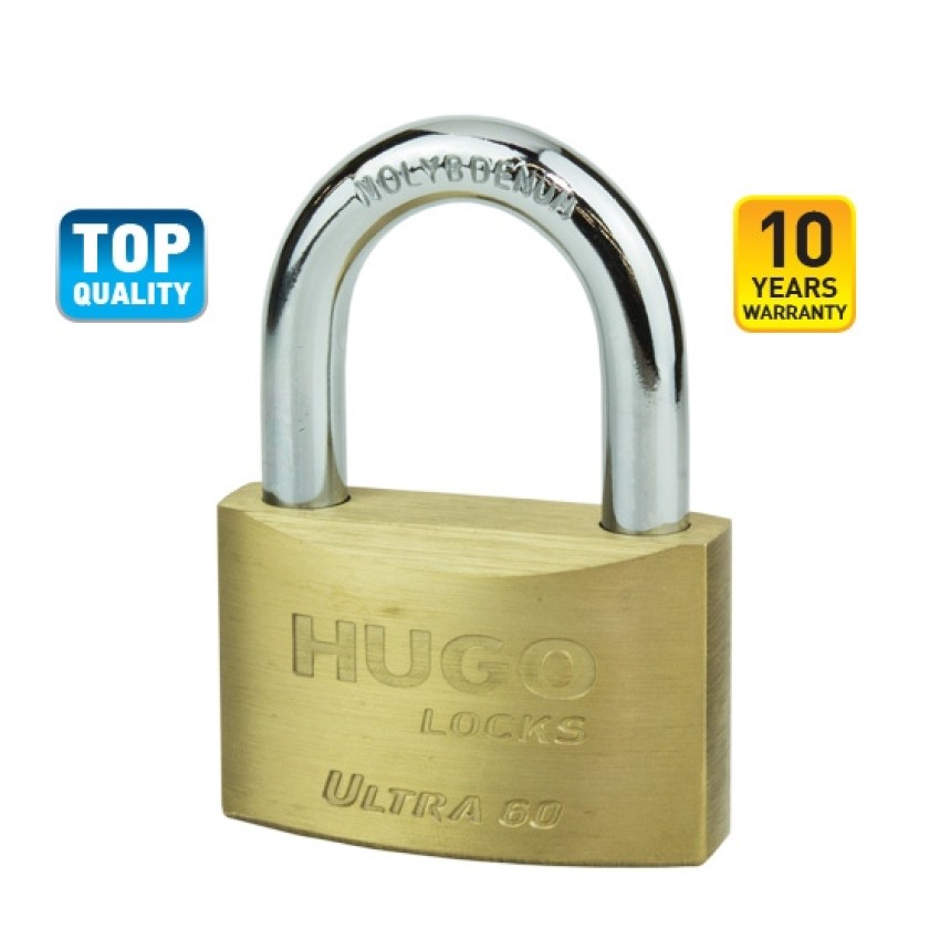 ΛΟΥΚΕΤΟ ΕΝΙΣΧΥΜΕΝΟ ΑΠΟ ΟΡΕΙΧΑΛΚΟ HUGO LOCKS ULTRA
