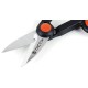 ΨΑΛΙΔΙ ΗΛΕΚΤΡΟΛΟΓΟΥ ΔΑΚΤΥΛΩΝ INOX TACTIX 473021 140MM