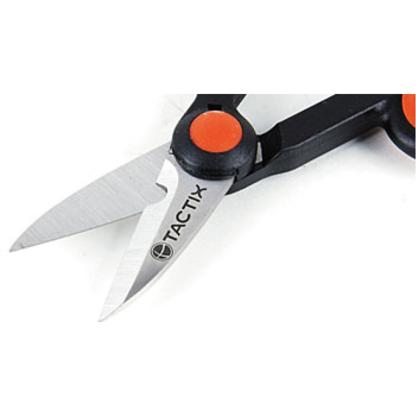ΨΑΛΙΔΙ ΗΛΕΚΤΡΟΛΟΓΟΥ ΔΑΚΤΥΛΩΝ INOX TACTIX 473021 140MM
