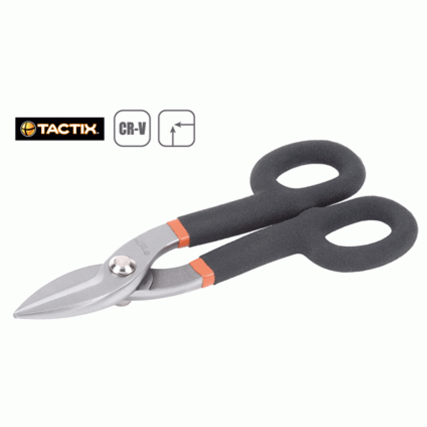 ΨΑΛΙΔΙ ΛΑΜΑΡΙΝΑΣ ΔΑΚΤΥΛΩΝ CR-V TACTIX 273111 200MM