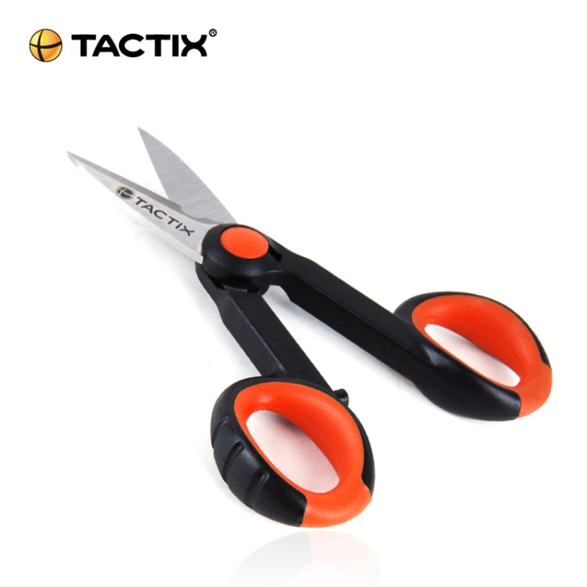 ΨΑΛΙΔΙ ΗΛΕΚΤΡΟΛΟΓΟΥ ΔΑΚΤΥΛΩΝ INOX TACTIX 473021 140MM