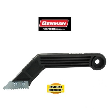 ΞΥΣΤΡΑ ΑΡΜΩΝ ΠΛΑΚΙΔΙΩΝ BENMAN 70396
