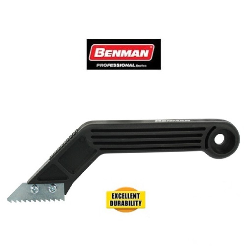 ΞΥΣΤΡΑ ΑΡΜΩΝ ΠΛΑΚΙΔΙΩΝ BENMAN 70396