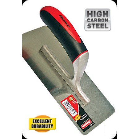 ΜΥΣΤΡΙ ΠΛΑΚΑΔΩΝ ΜΕ ΣΤΡΟΓΓΥΛΕΣ ΑΚΡΕΣ BENMAN 110X240MM