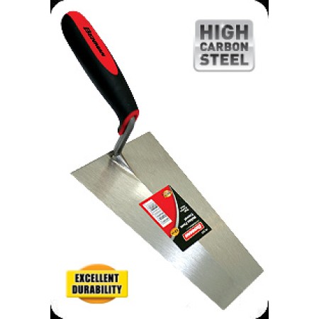 ΜΥΣΤΡΙ ΠΛΑΚΑΔΩΝ ΜΕ ΛΑΒΗ 2 ΥΛΙΚΩΝ BENMAN 180MM 70545