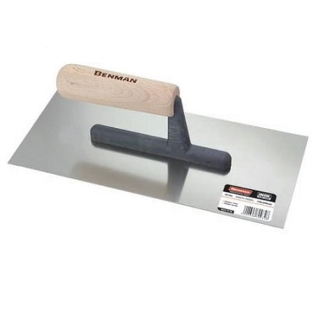 ΜΥΣΤΡΙ ΠΛΑΚΑΔΩΝ ΧΩΡΙΣ ΔΟΝΤΙ BENMAN 130X280MM