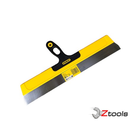 ΣΠΑΤΟΥΛΑ ΣΠΑΤΟΥΛΑΔΟΡΟΣ ΑΝΟΞΕΙΔΩΤΟΣ STANLEY 50CM STHTO-05936