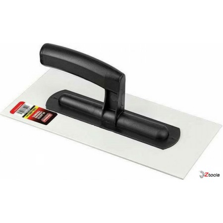 ΣΠΑΤΟΥΛΑ ΘΕΡΜΟΠΡΟΣΟΨΗΣ ΠΛΑΣΤΙΚΗ 28CM X 13.8CM 72507 BENMAN