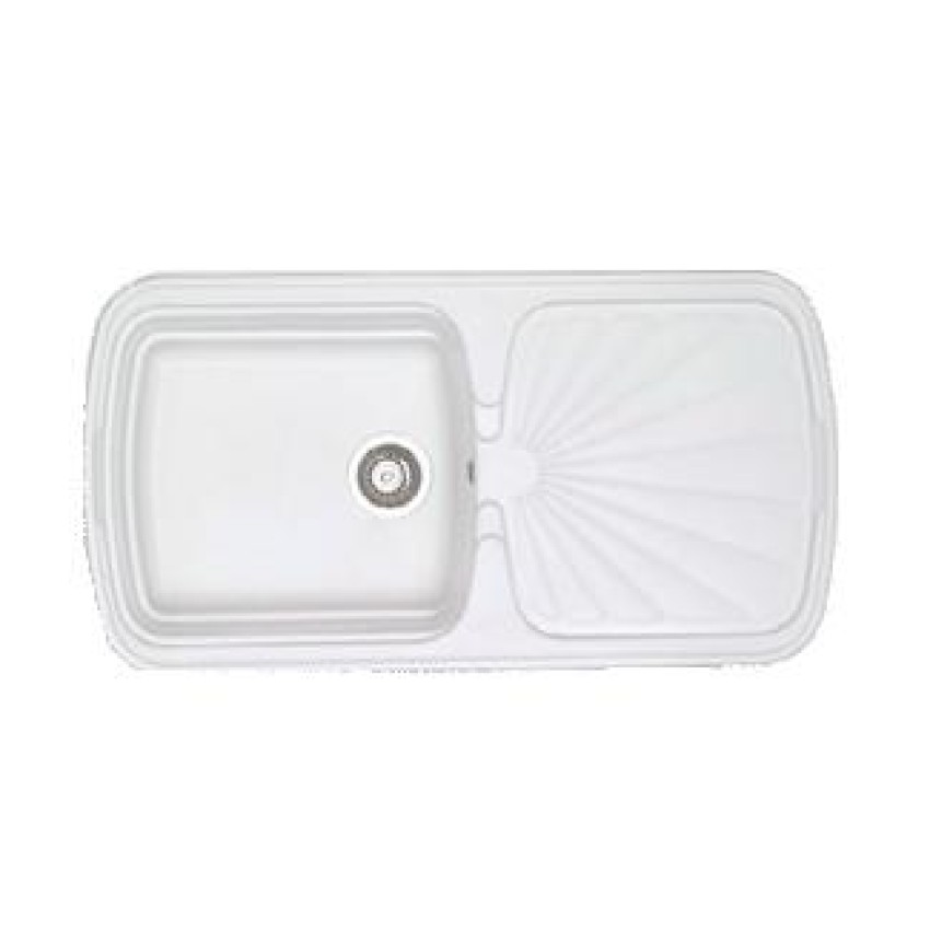 ΝΕΡΟΧΥΤΗΣ ΣΥΝΘΕΤΙΚΟΣ 306 SANITEC (97X51CM)