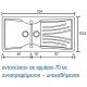 ΝΕΡΟΧΥΤΗΣ ΣΥΝΘΕΤΙΚΟΣ 329 SANITEC (104X51CM)