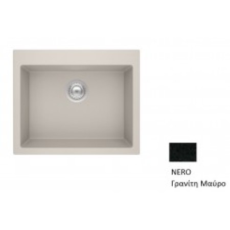 ΝΕΡΟΧΥΤΗΣ ΓΡΑΝΙΤΕΝΙΟΣ 809 SANITEC (60X50CM)