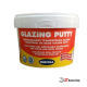 ΤΖΑΜΟΣΤΟΚΟΣ ΠΑΡΑΔΟΣΙΑΚΟΣ ΛΑΔΙΟΥ GLAZING PUTTY MERCOLA 800GR