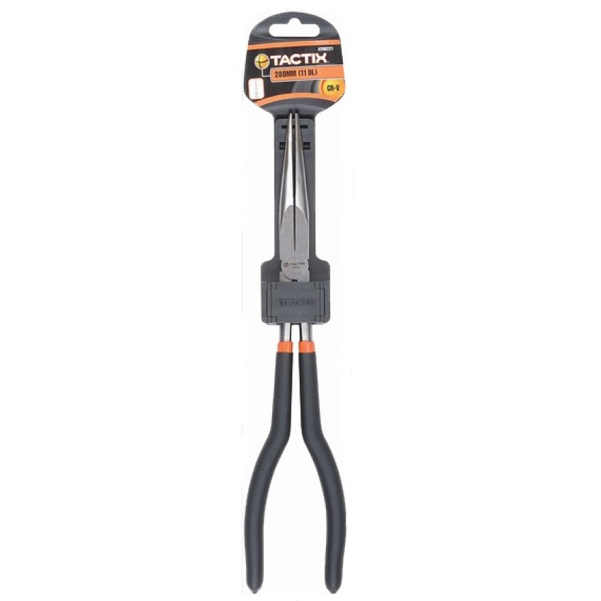 ΜΥΤΟΤΣΙΜΠΙΔΟ MINI ΜΑΚΡΥΕΣ ΛΑΒΕΣ CR-V TACTIX 200221 280MM