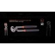 ΤΑΝΑΛΙΑ CR-V TACTIX 200303 200MM