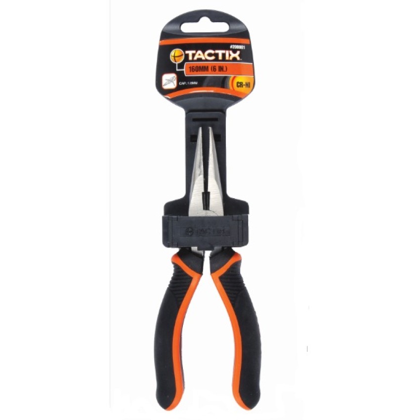 ΜΥΤΟΤΣΙΜΠΙΔΟ CR-NI TACTIX 200001 160MM
