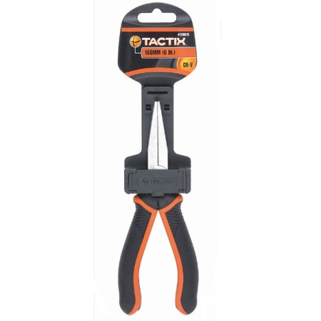 ΠΛΑΤΥΤΣΙΜΠΙΔΟ CR-V TACTIX 200015 160MM