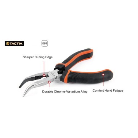 ΣΤΡΑΒΟΤΣΙΜΠΙΔΟ CR-V TACTIX 200017 160MM