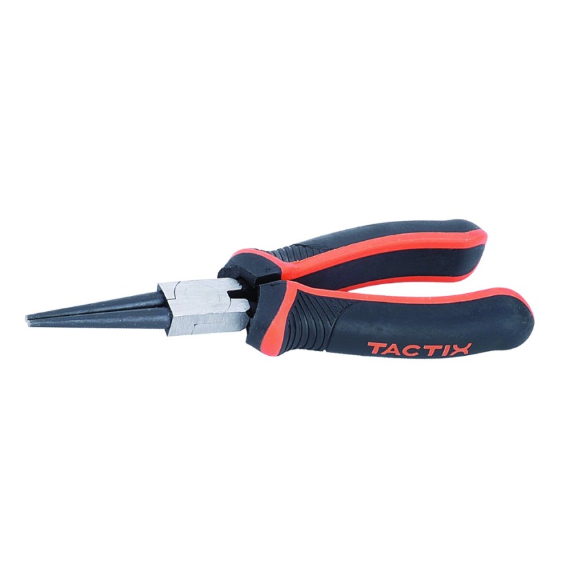 ΣΤΡΟΓΓΥΛΟΤΣΙΜΠΙΔΟ CR-V TACTIX 200021 160MM