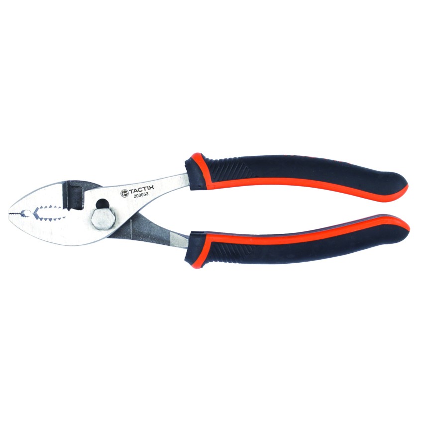 ΓΚΑΖΟΠΕΝΣΑ CR-NI TACTIX 200053 200MM