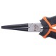 ΣΤΡΟΓΓΥΛΟΤΣΙΜΠΙΔΟ CR-V TACTIX 200021 160MM