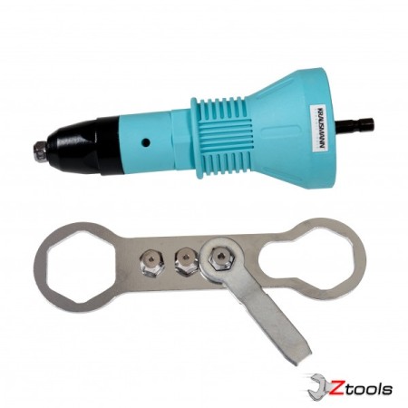 ΠΡΙΤΣΙΝΑΔΟΡΟΣ ΔΡΑΠΑΝΟΥ 1/4 KRAUSMANN ACCESSORIES AC10100