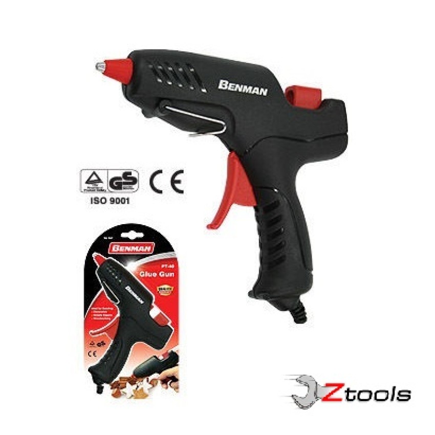 ΠΙΣΤΟΛΙ ΘΕΡΜΟΚΟΛΛΗΣΗΣ BENMAN  55W 220-240V 50HZ 70797