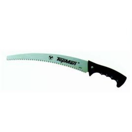ΠΡΙΟΝΙ ΚΛΑΔΟΥ ΚΥΡΤΟ TOP MAN 330MM