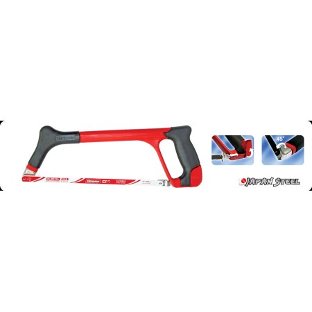ΕΠΑΓΓΕΛΜΑΤΙΚΟ ΣΙΔΗΡΟΠΡΙΟΝΟ FIBERGLASS H-27B BENMAN